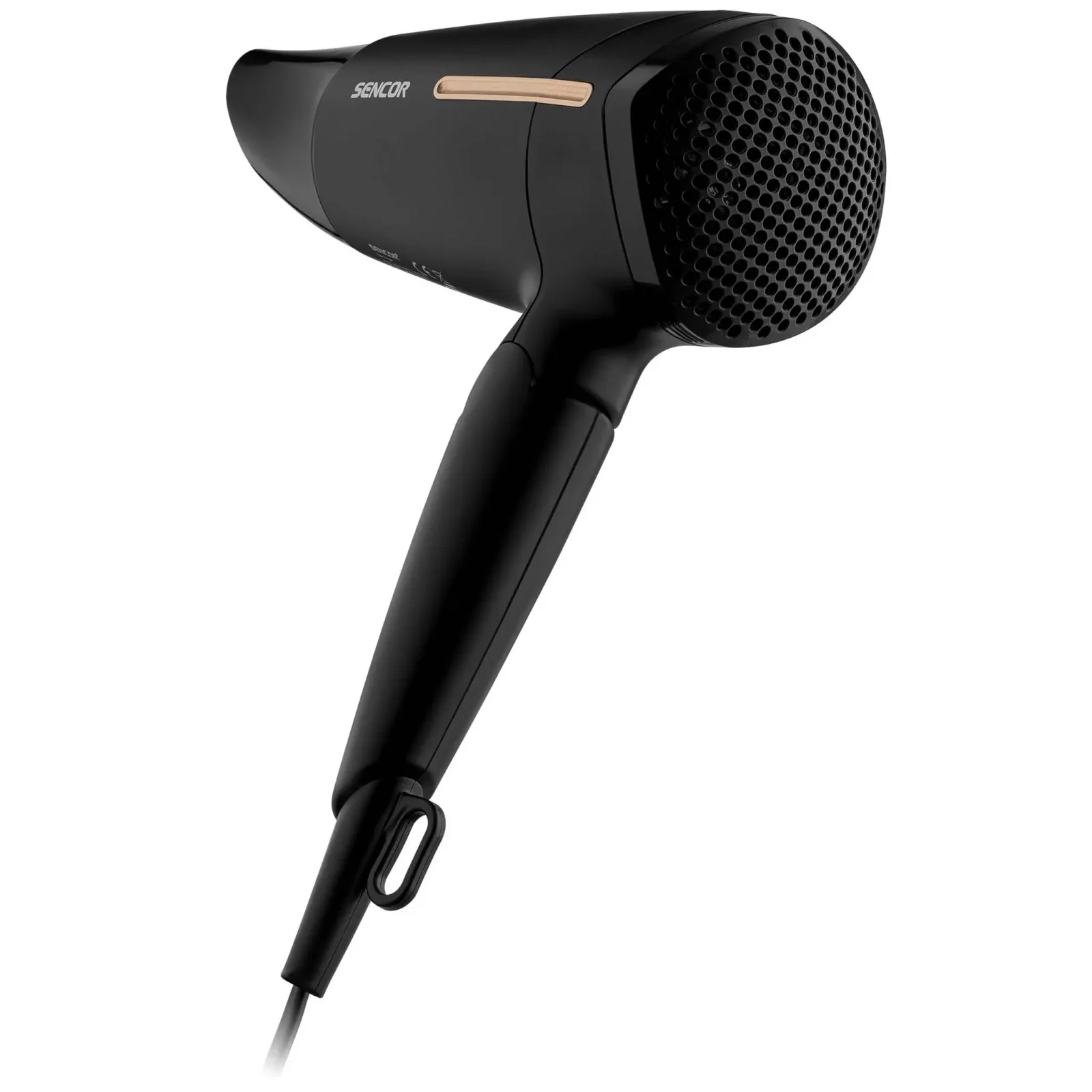 Фен SENCOR SHD 0045BK UA