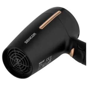 Фен SENCOR SHD 0045BK UA