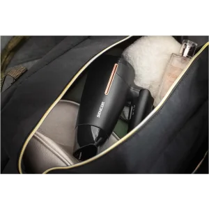 Фен SENCOR SHD 0045BK UA