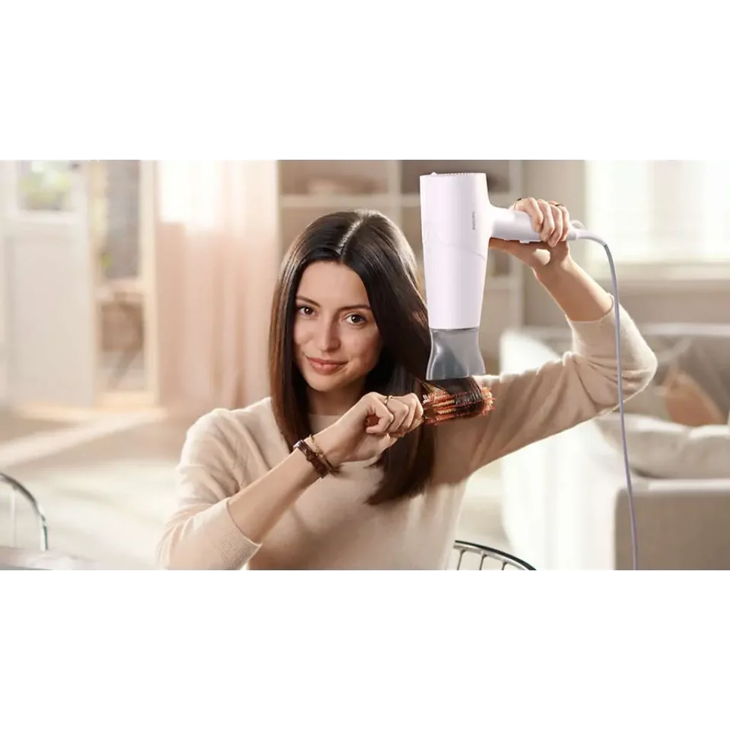 Фен Philips BHD500/00 UA