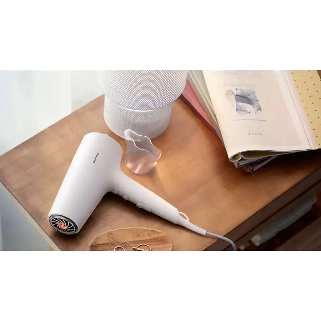 Фен Philips BHD500/00 UA