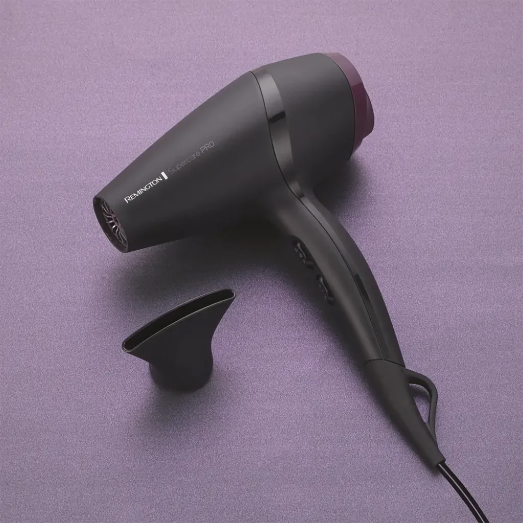 Фен REMINGTON AC7100 E51 UA