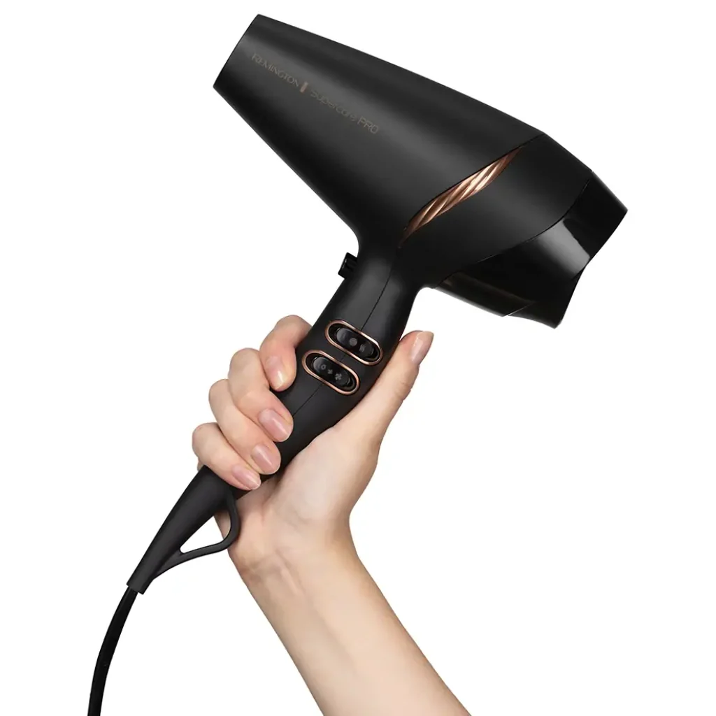 Фен REMINGTON AC7200 E51 UA