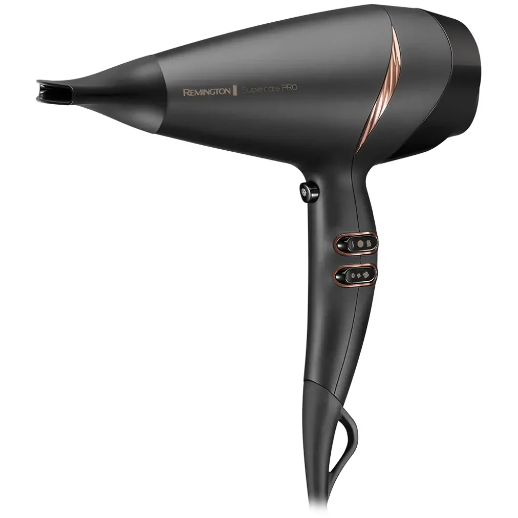Фен REMINGTON AC7200 E51 UA