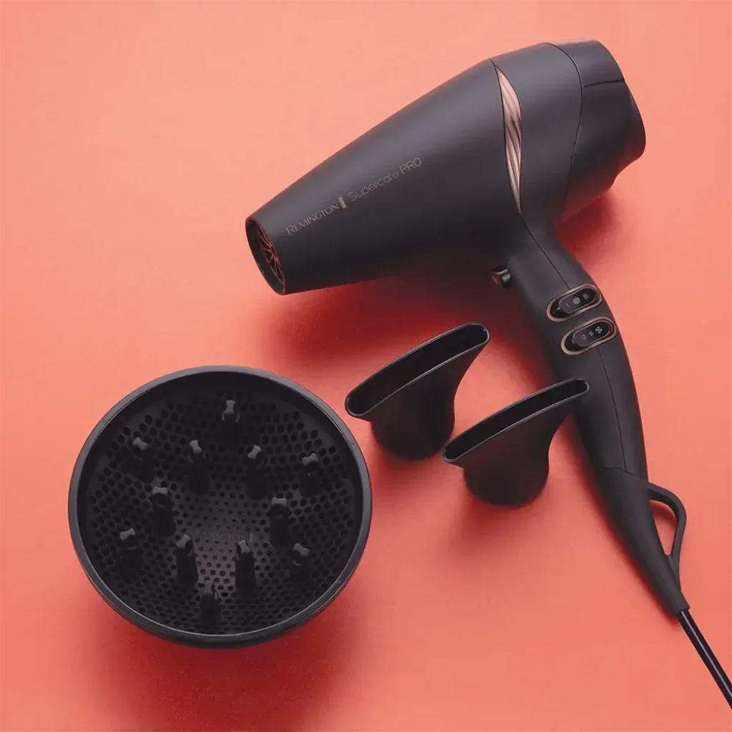 Фен REMINGTON AC7200 E51 UA