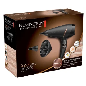 Фен REMINGTON AC7200 E51 UA