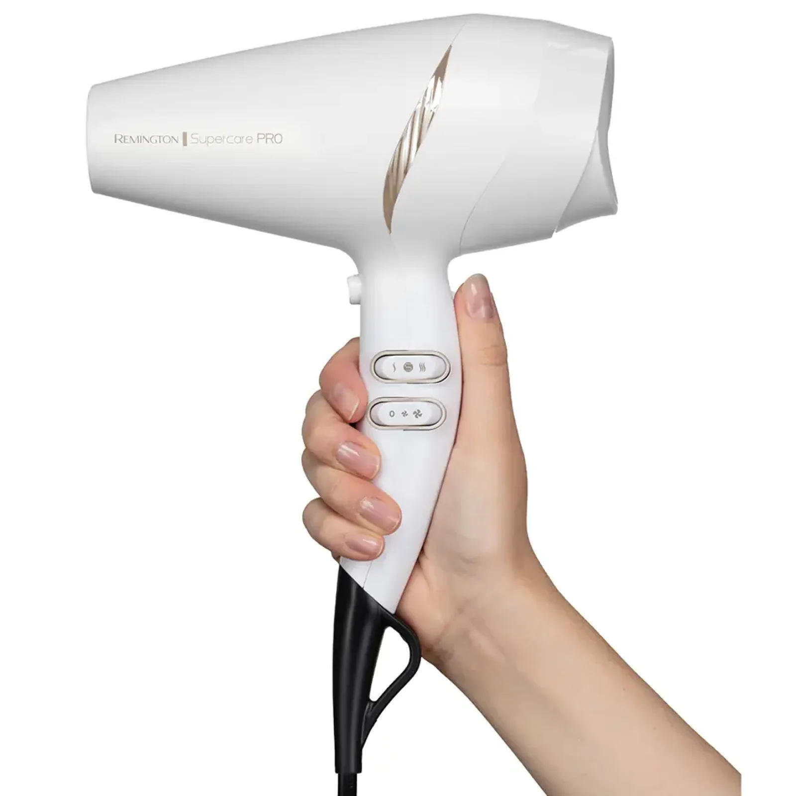 Фен REMINGTON AC7200W E51 UA