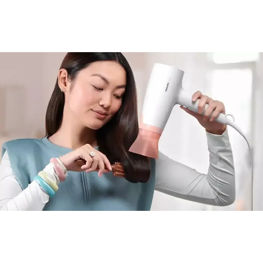 Фен Philips BHD300/10 UA
