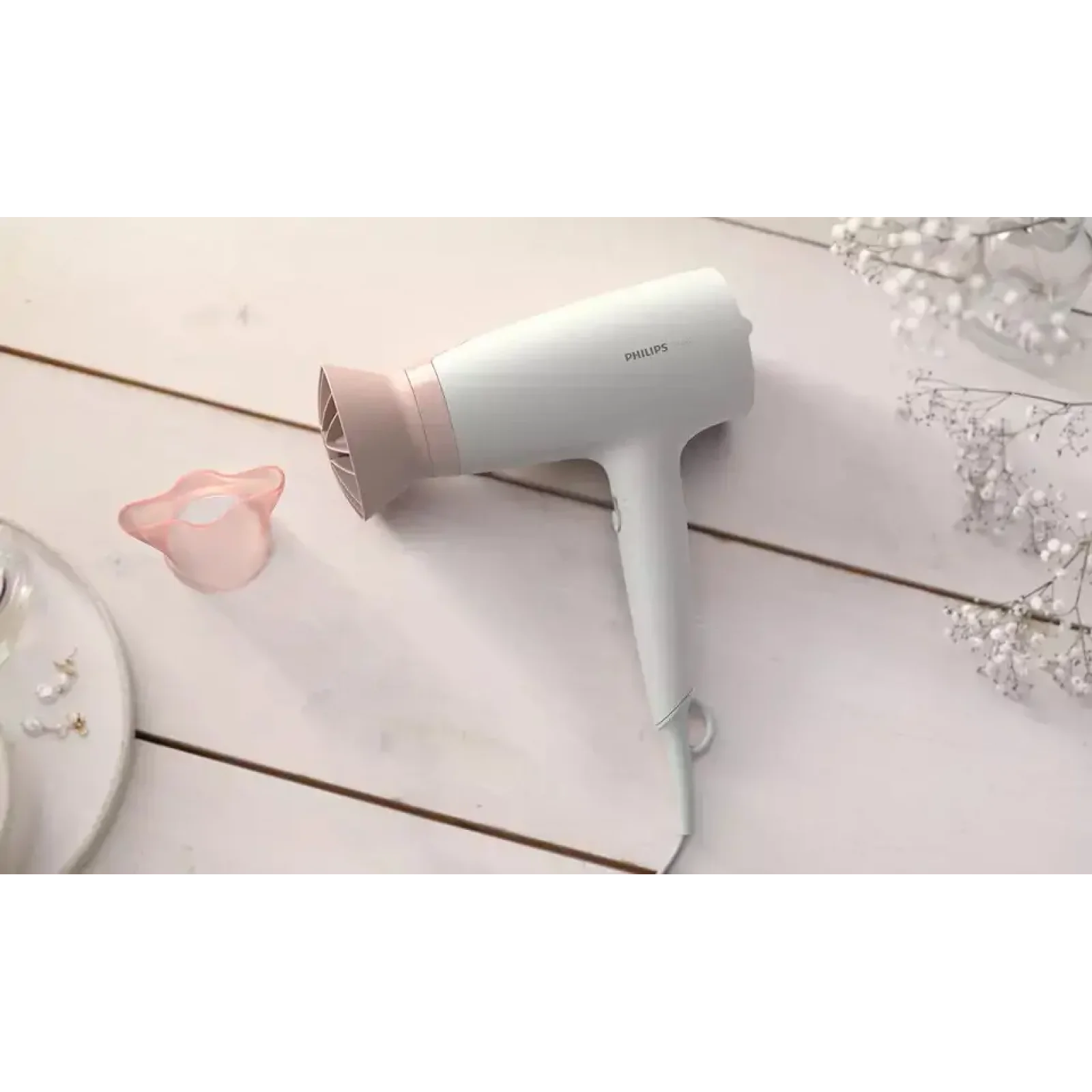 Фен Philips BHD300/10 UA