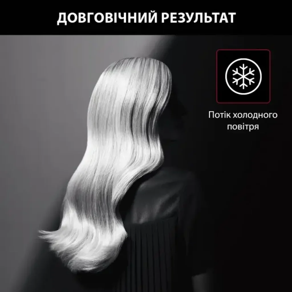 Фен ROWENTA CV581LF0 UA