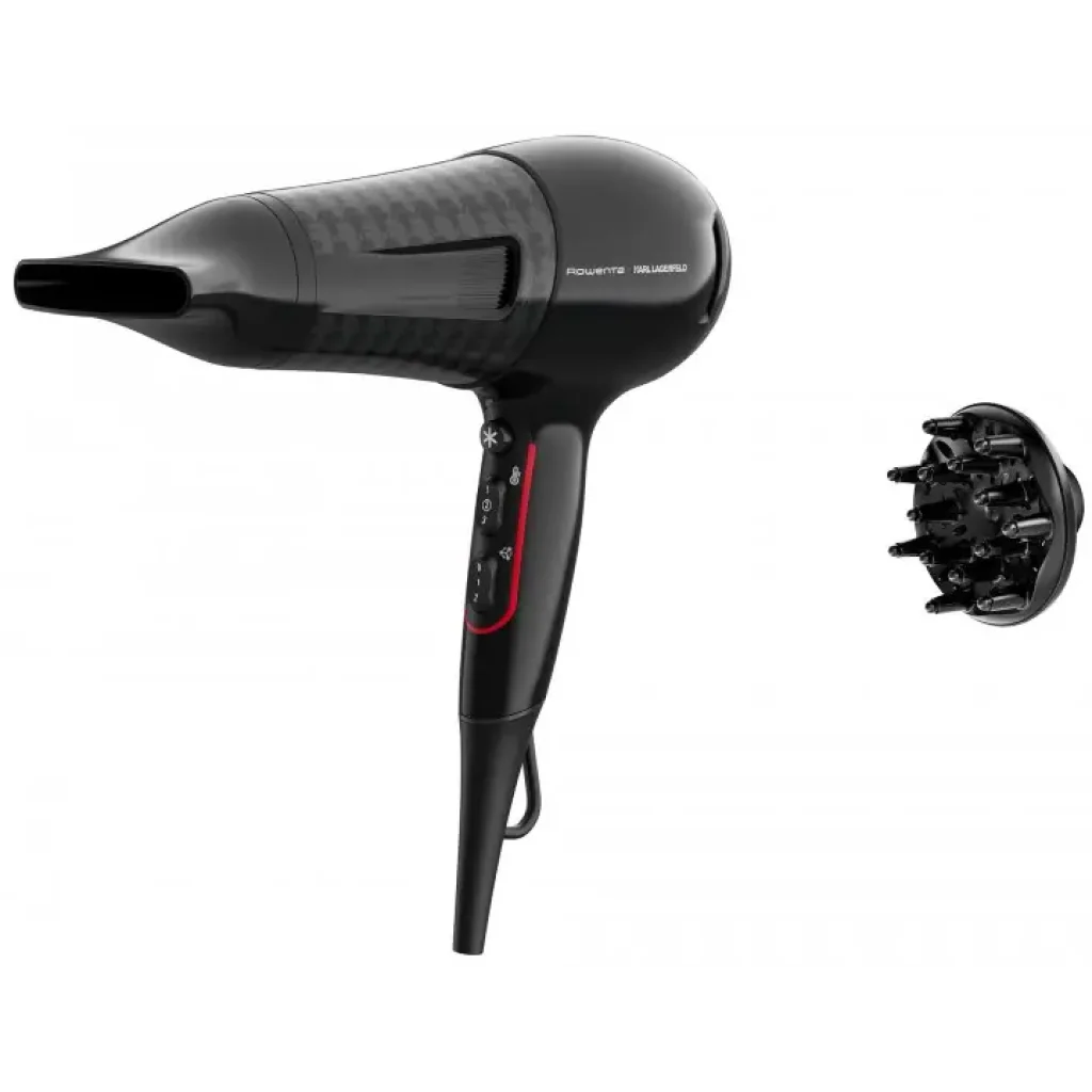 Фен ROWENTA CV591LF0 UA