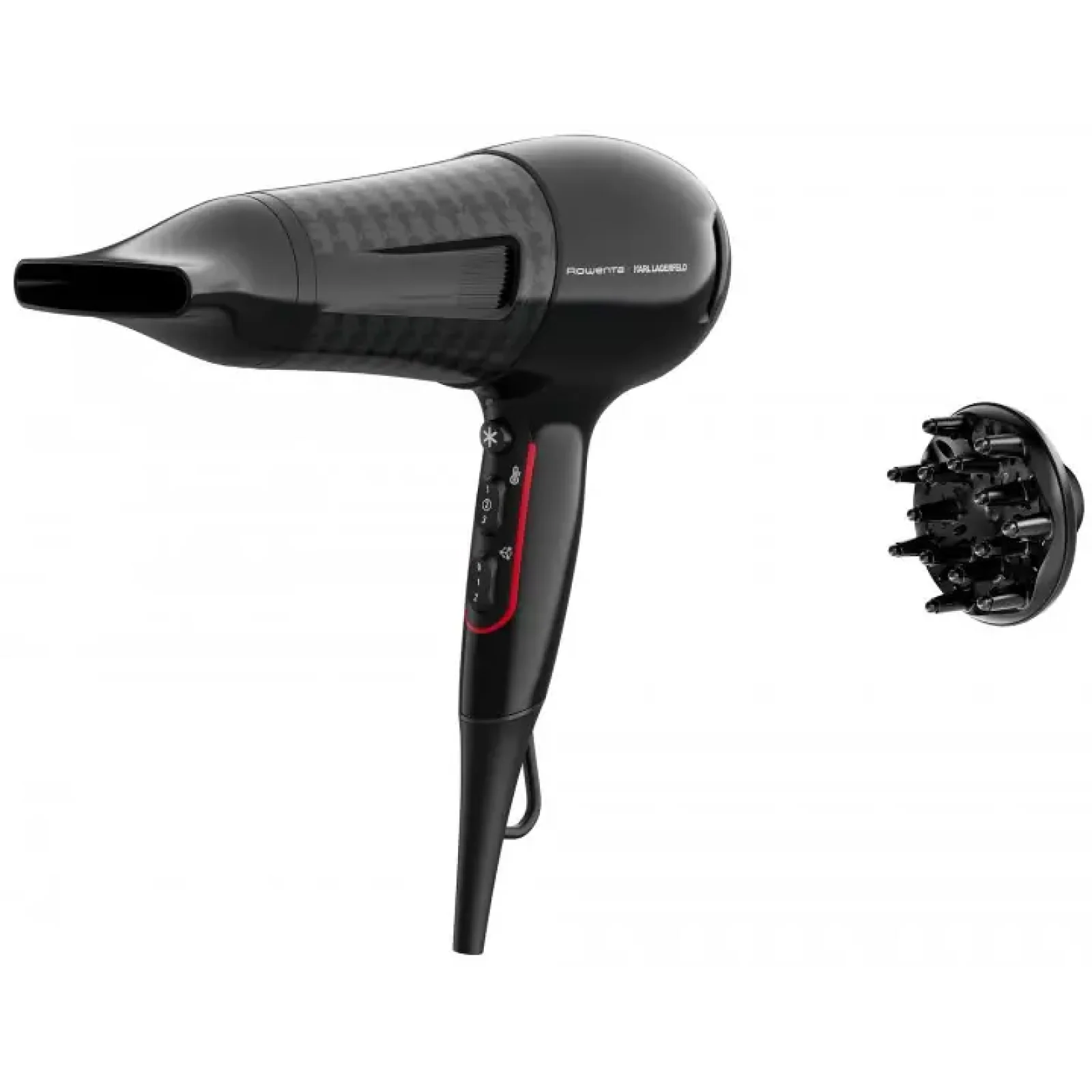 Фен ROWENTA CV591LF0 UA