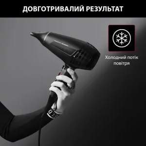 Фен ROWENTA CV888LF0 UA