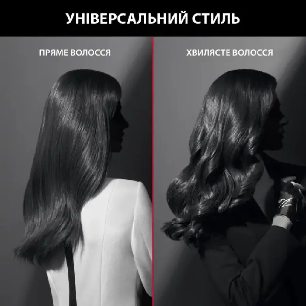 Фен ROWENTA CV888LF0 UA