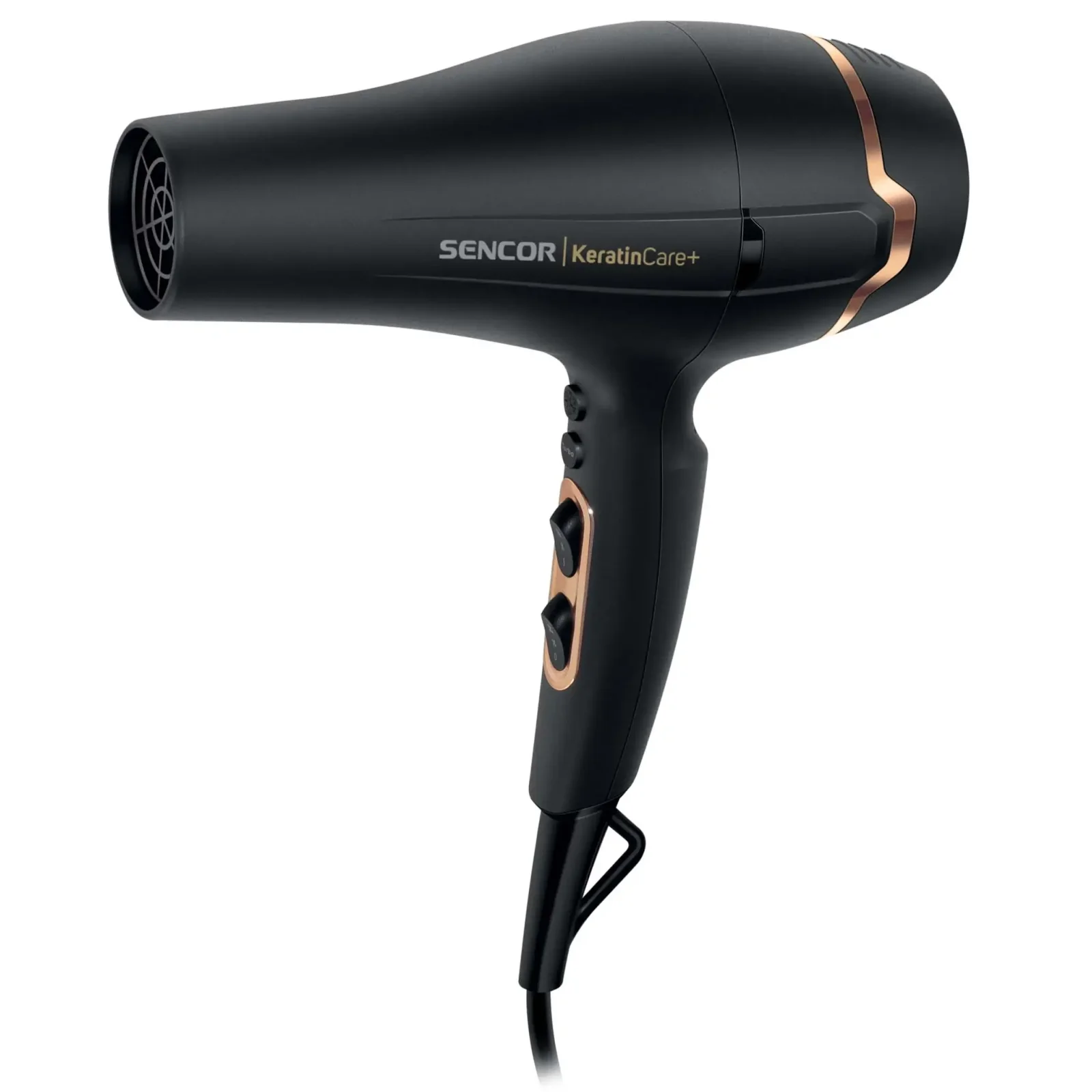 Фен SENCOR SHD 8275BK UA