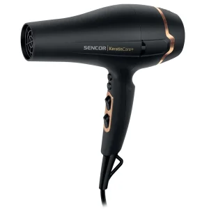 Фен SENCOR SHD 8275BK UA