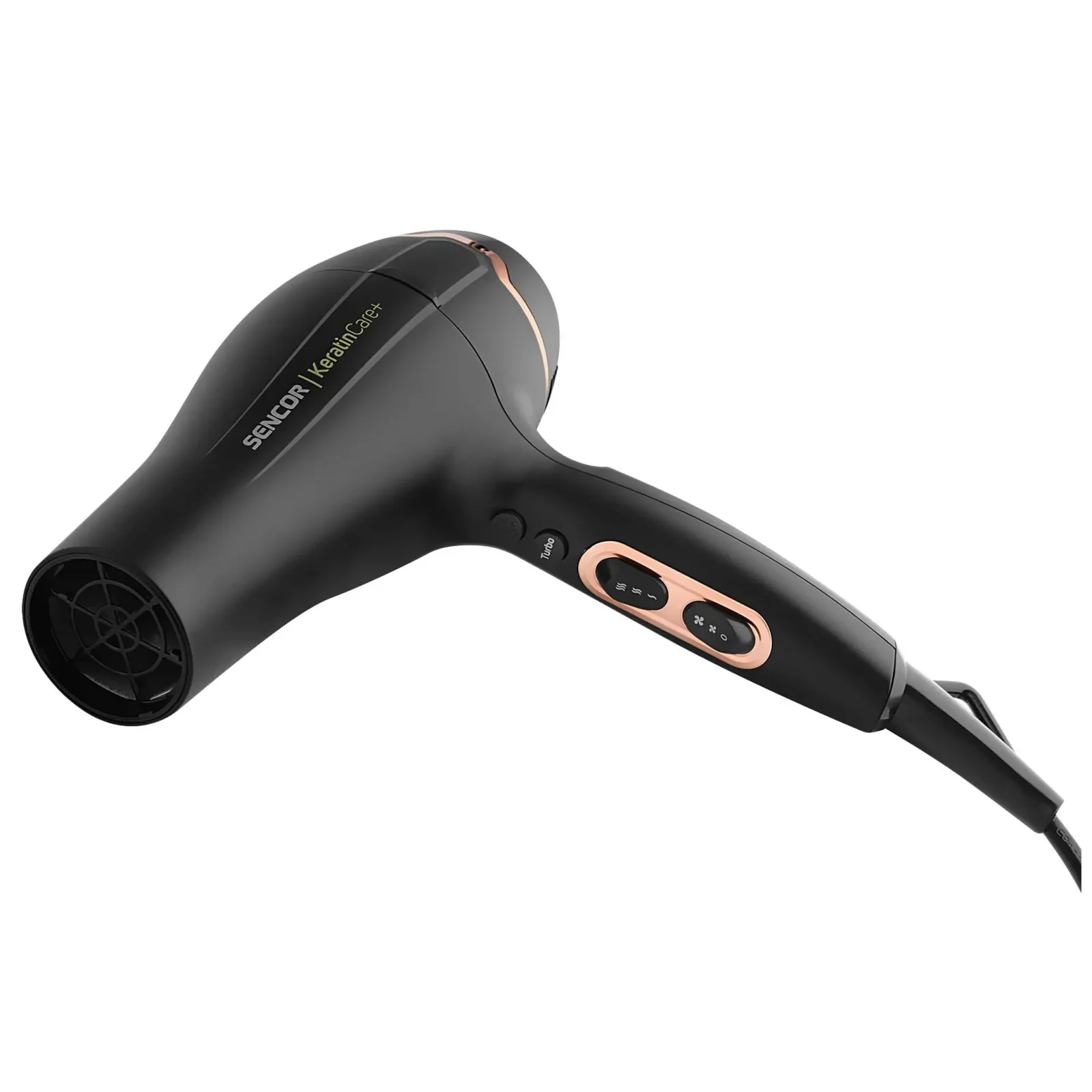 Фен SENCOR SHD 8275BK UA