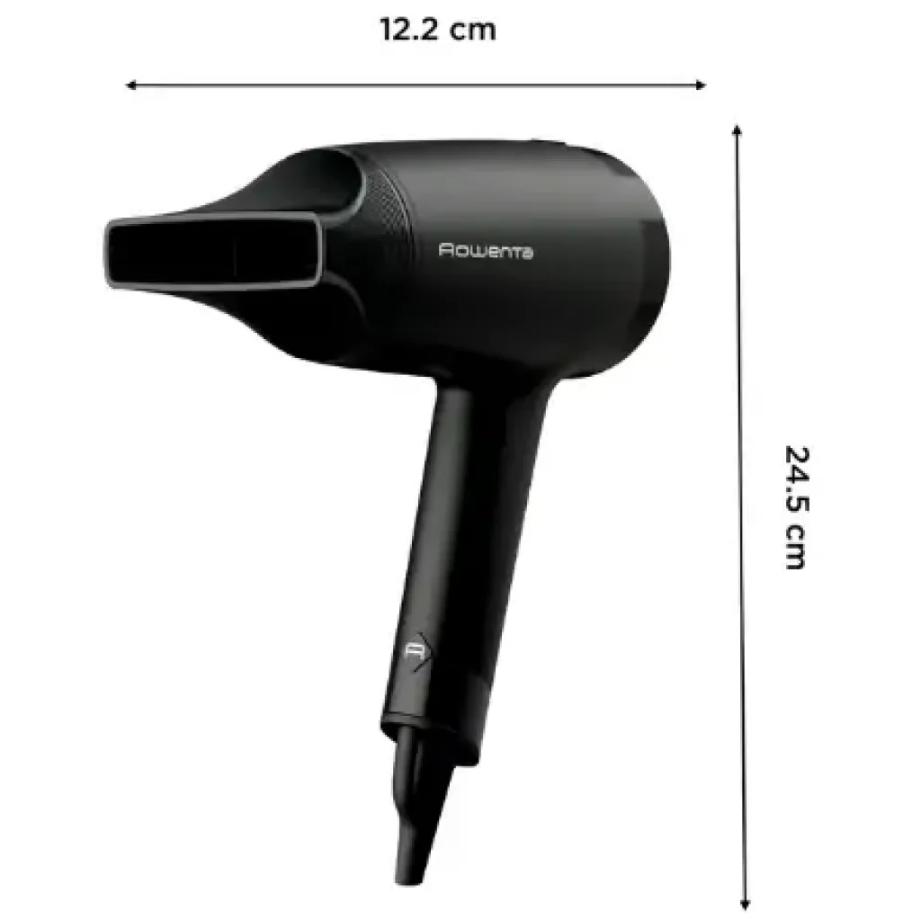 Фен ROWENTA CV1801F0 UA