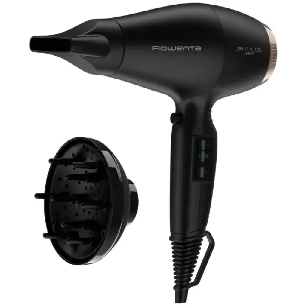 Фен ROWENTA CV6930F0 UA