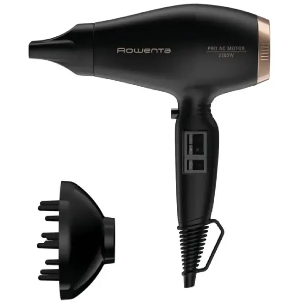 Фен ROWENTA CV6930F0 UA