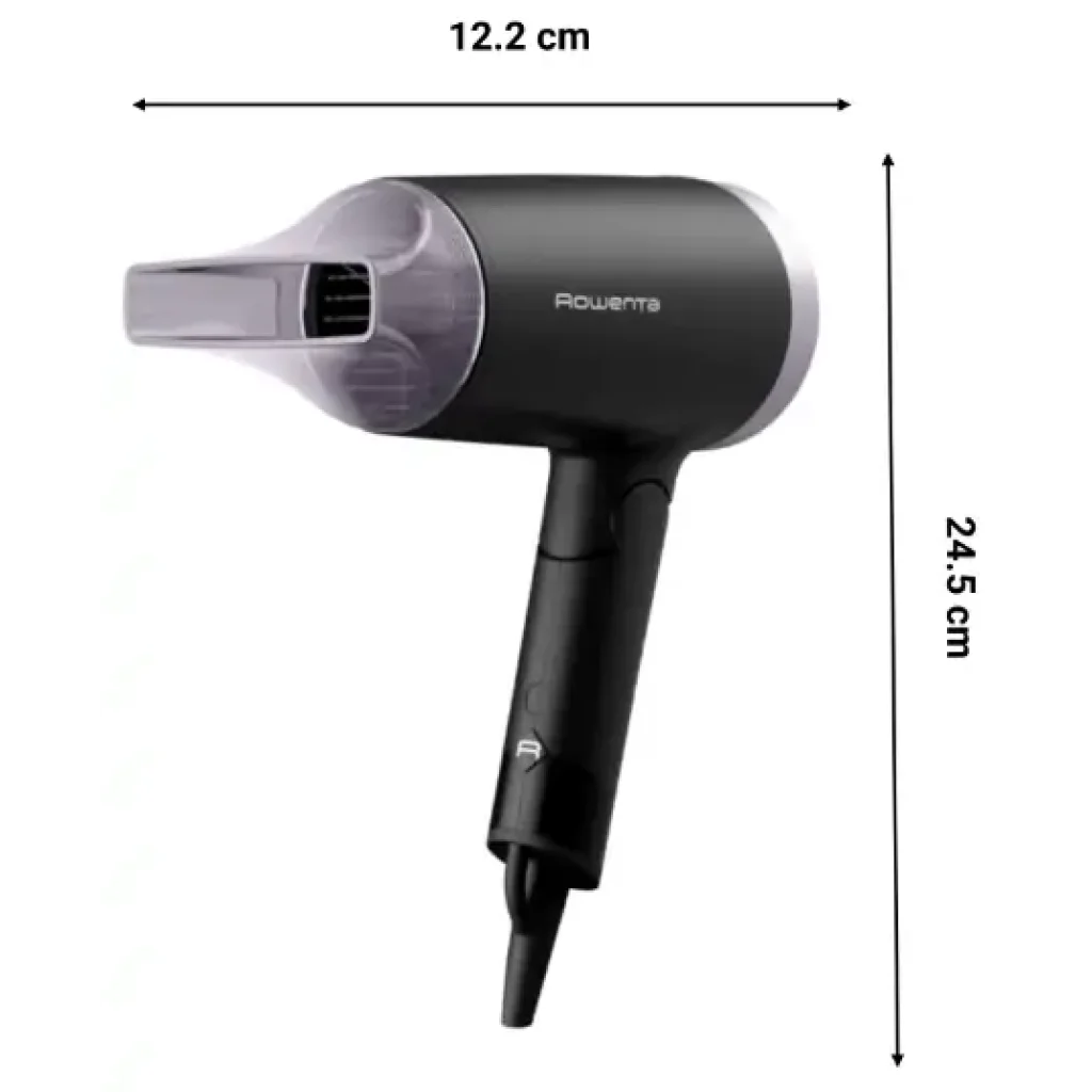Фен-дорожный ROWENTA CV1831F0 UA