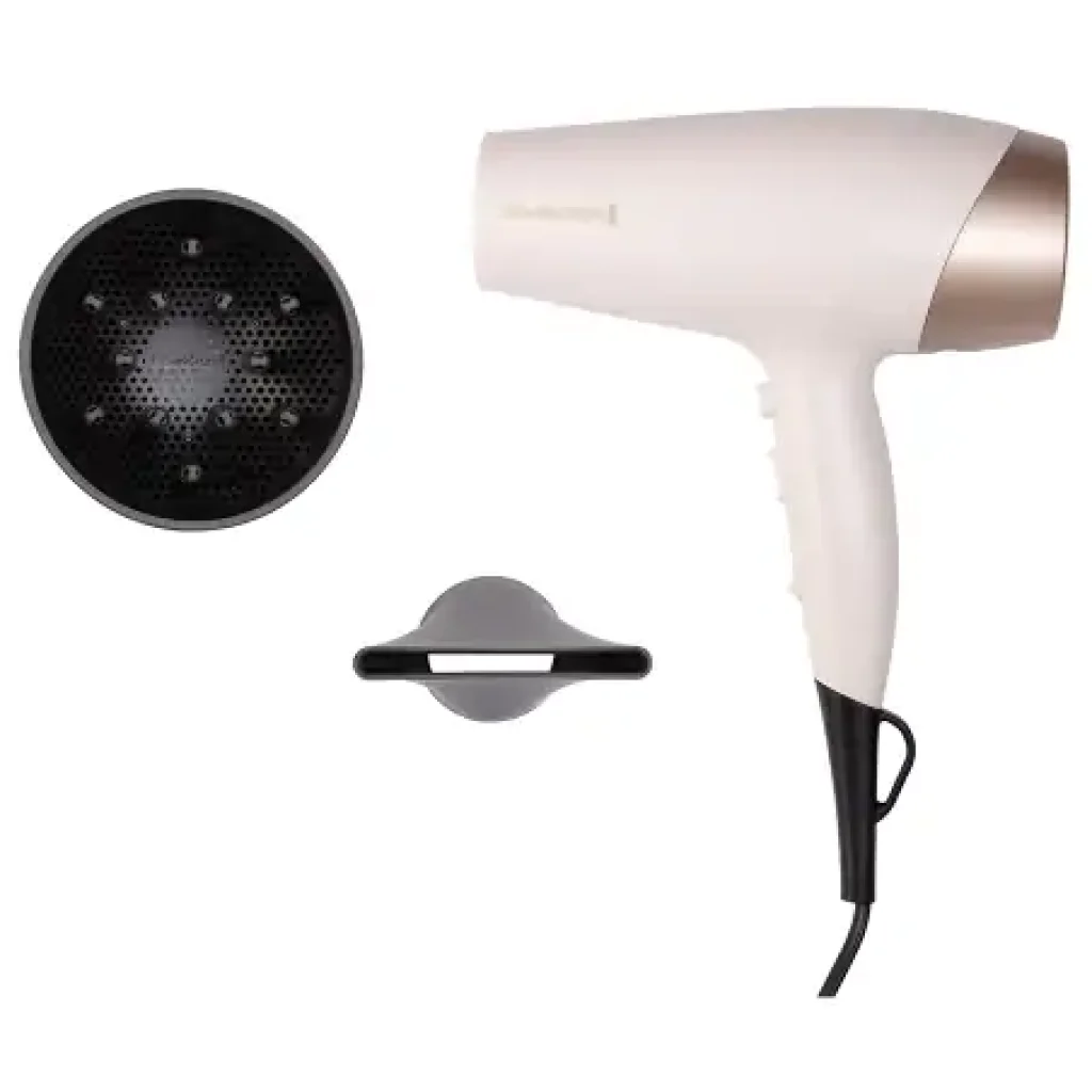 Фен REMINGTON D4740 E51 Shea Soft Hairdryer UA