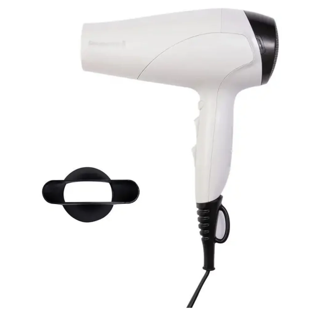 Фен REMINGTON D3194 Ionic Dry 2200 w/o diffuser UA