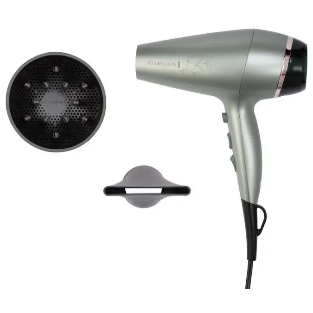 Фен REMINGTON AC5860 E51 Botanicals Hairdryer UA
