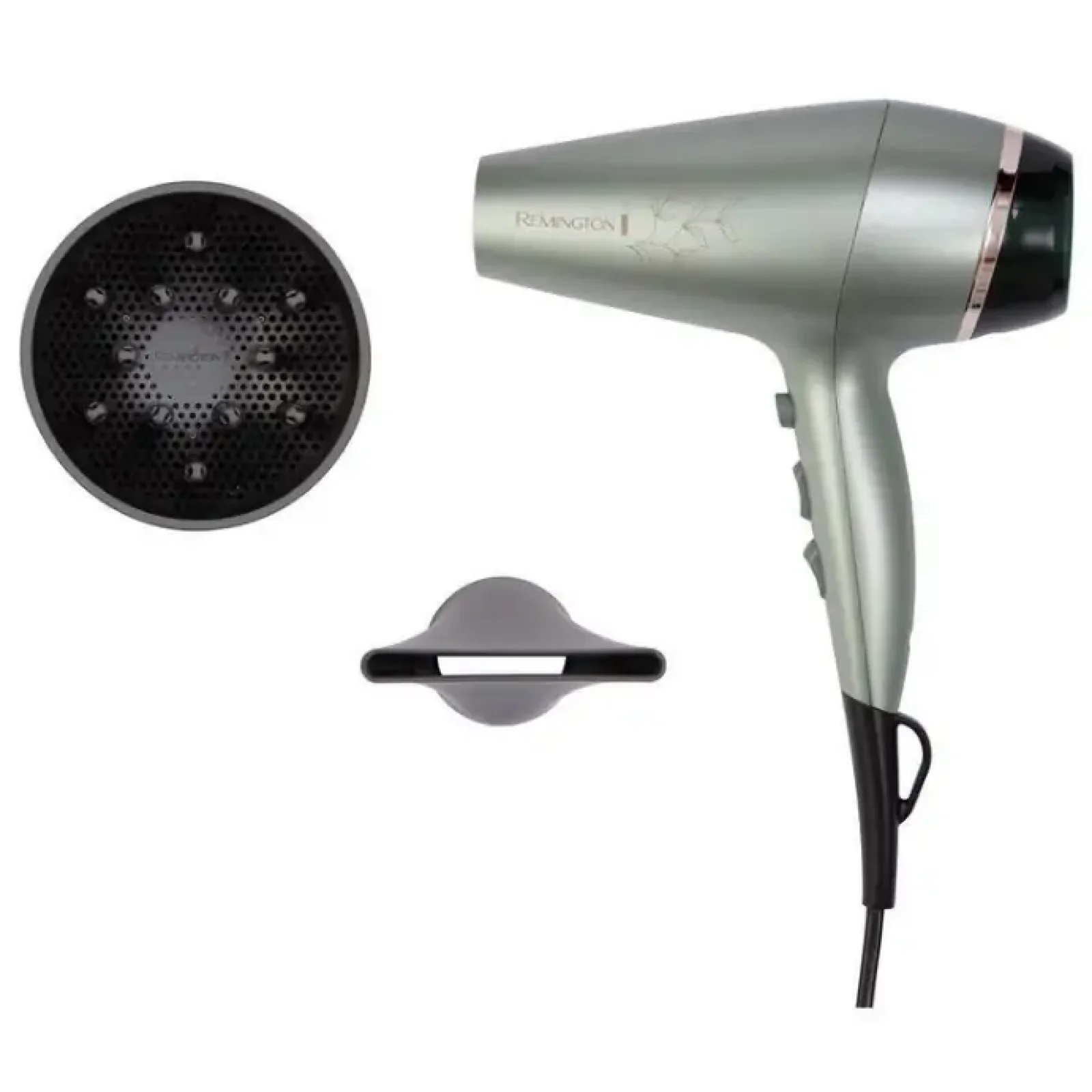Фен REMINGTON AC5860 E51 Botanicals Hairdryer UA