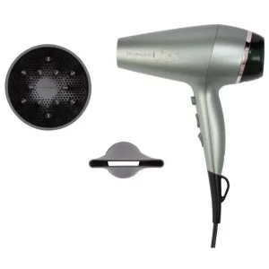 Фен REMINGTON AC5860 E51 Botanicals Hairdryer UA