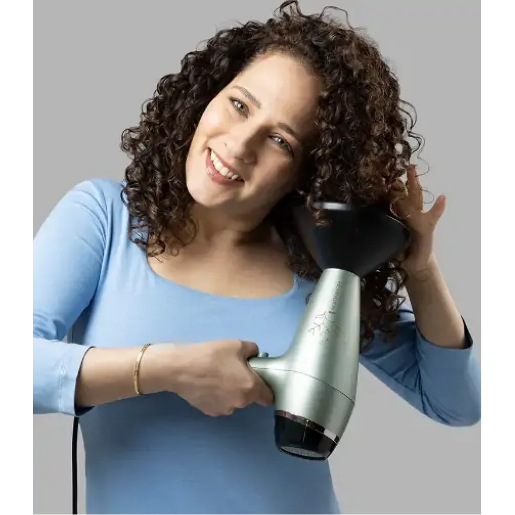 Фен REMINGTON AC5860 E51 Botanicals Hairdryer UA