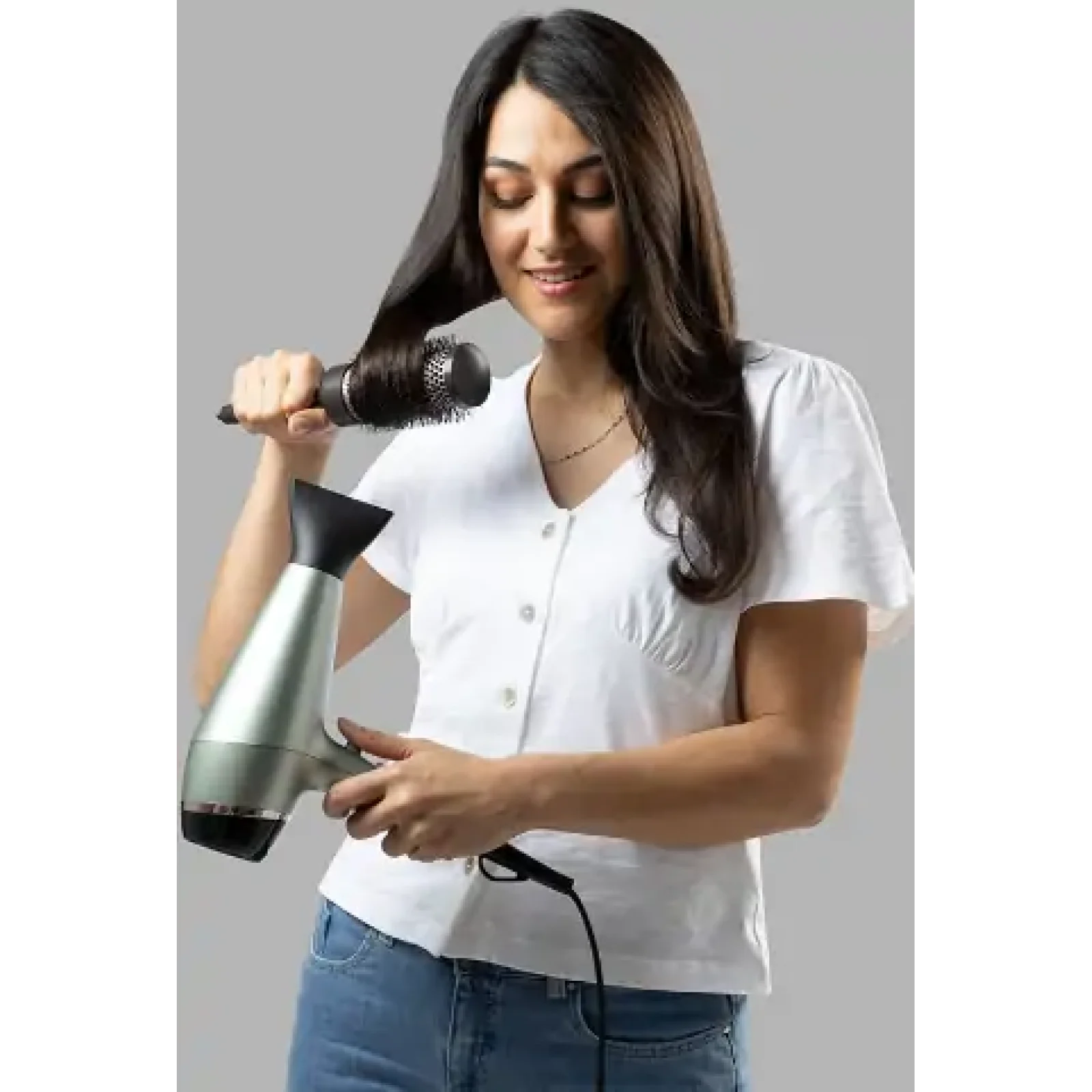 Фен REMINGTON AC5860 E51 Botanicals Hairdryer UA