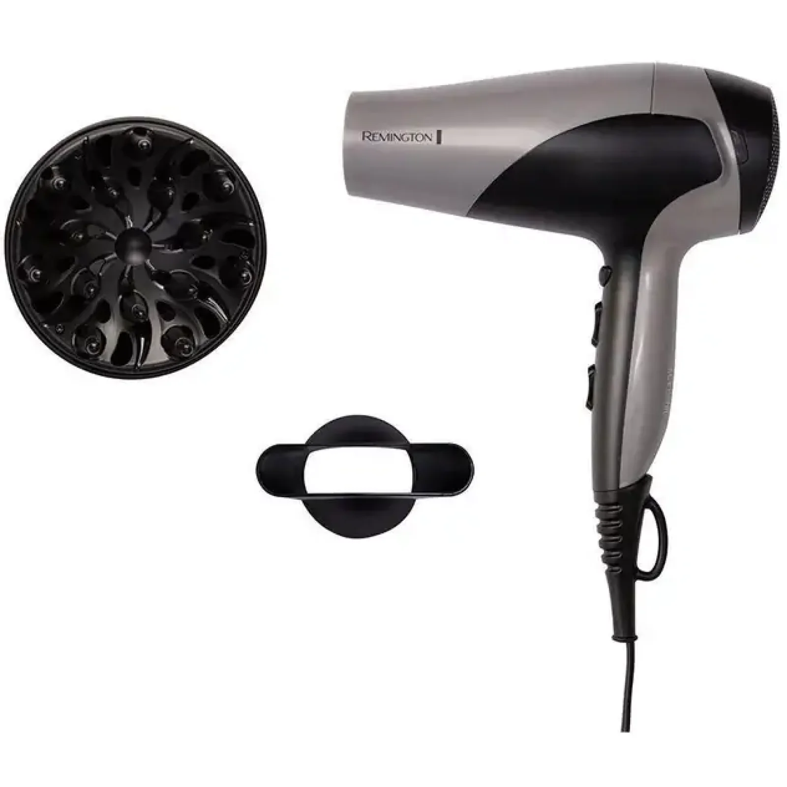 Фен REMINGTON D3190S Ionic Dry 2200 UA