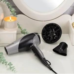 Фен REMINGTON D3190S Ionic Dry 2200 UA