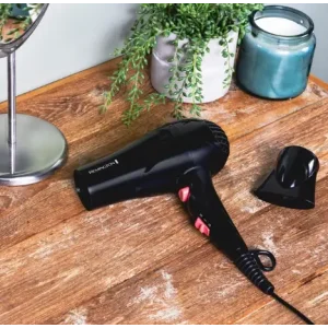 Фен REMINGTON D2000 UA