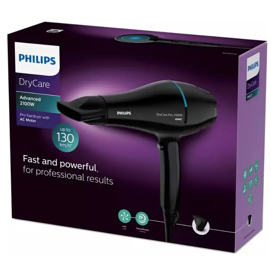 Фен Philips BHD272/00 UA