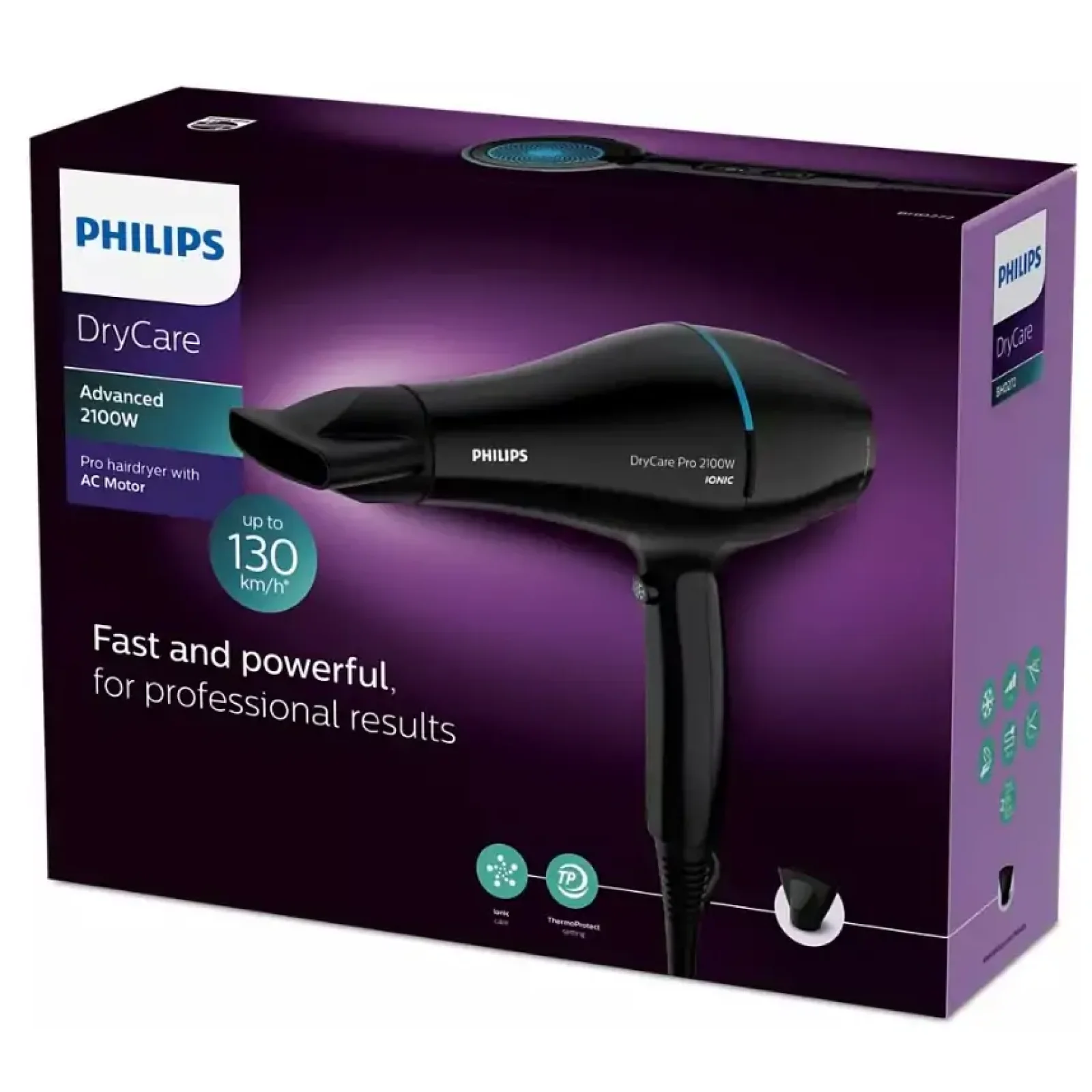 Фен Philips BHD272/00 UA