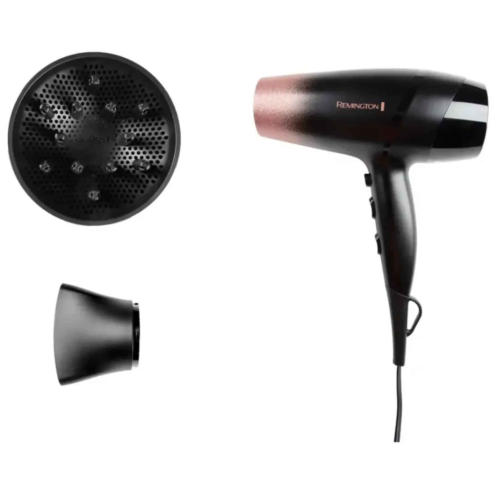 Фен REMINGTON D5305 UA