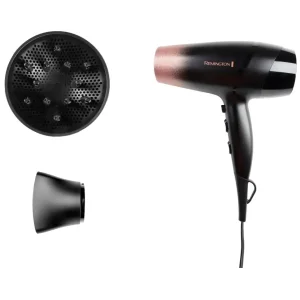 Фен REMINGTON D5305 UA