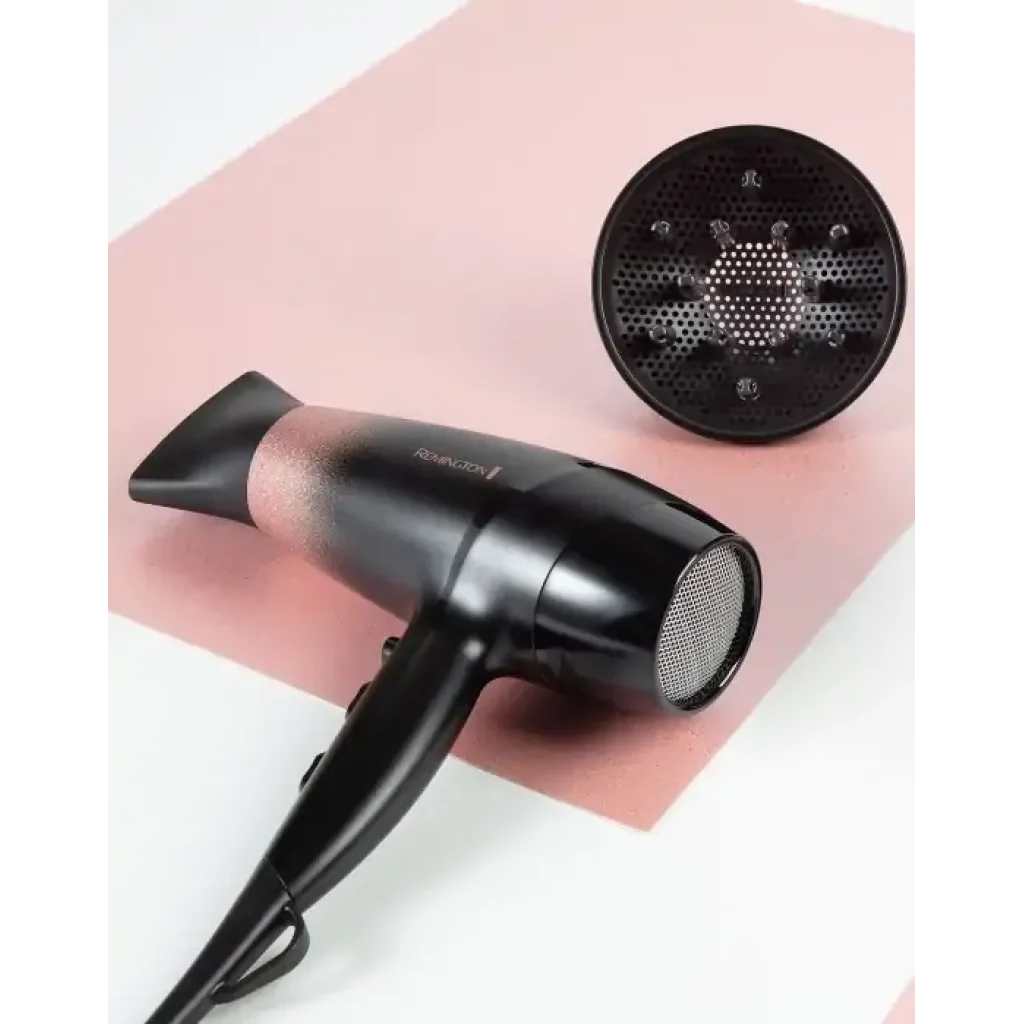 Фен REMINGTON D5305 UA