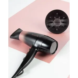 Фен REMINGTON D5305 UA