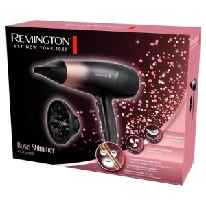 Фен REMINGTON D5305 UA