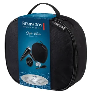 Фен REMINGTON D3171GP UA