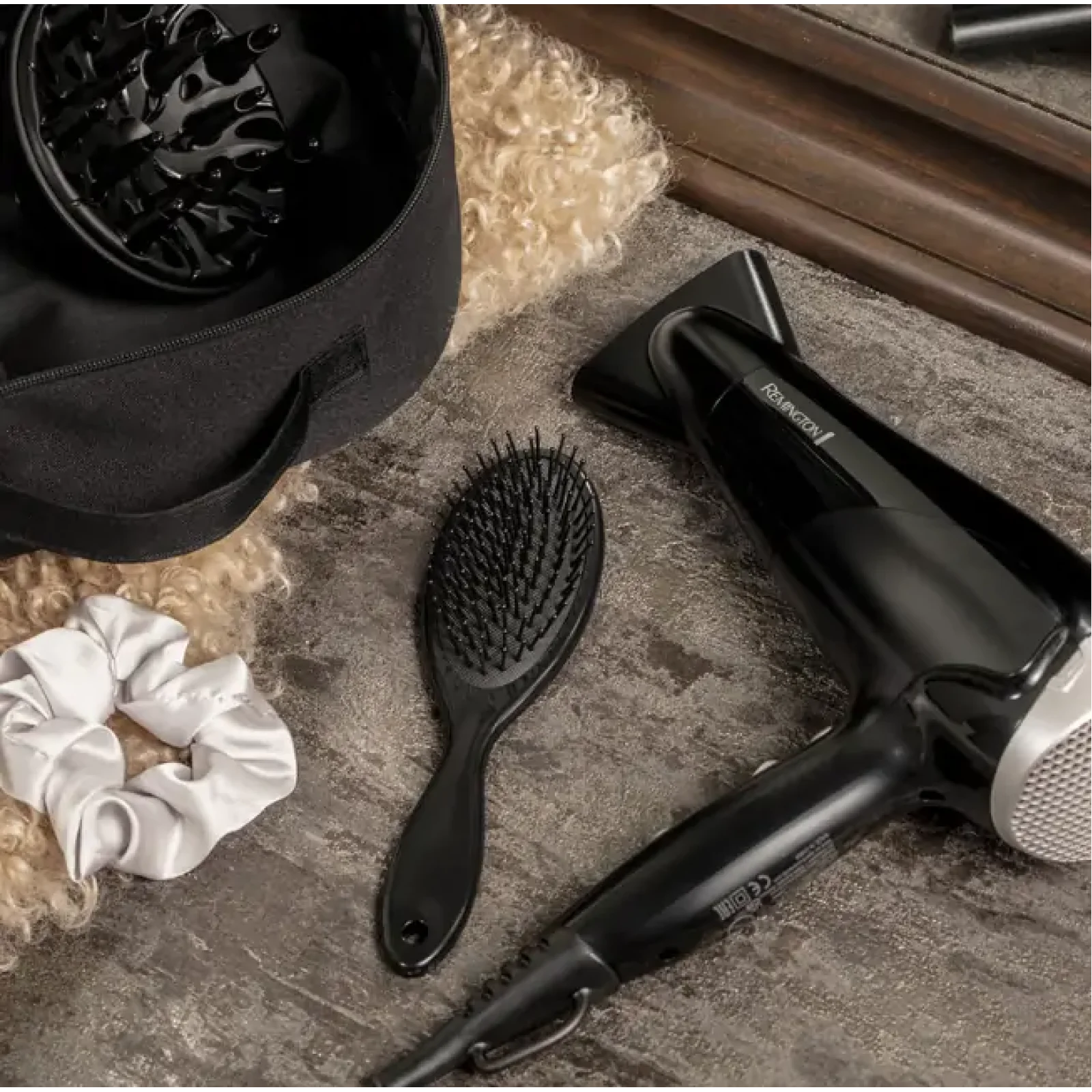 Фен REMINGTON D3171GP UA