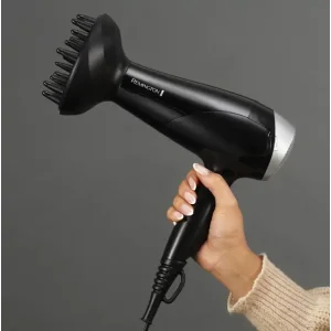 Фен REMINGTON D3171GP UA