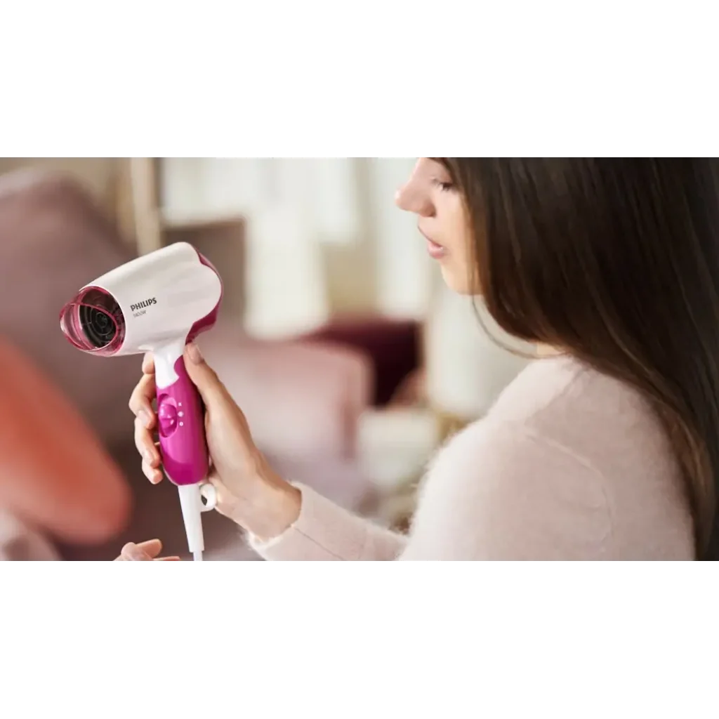 Фен Philips BHD003/00 UA