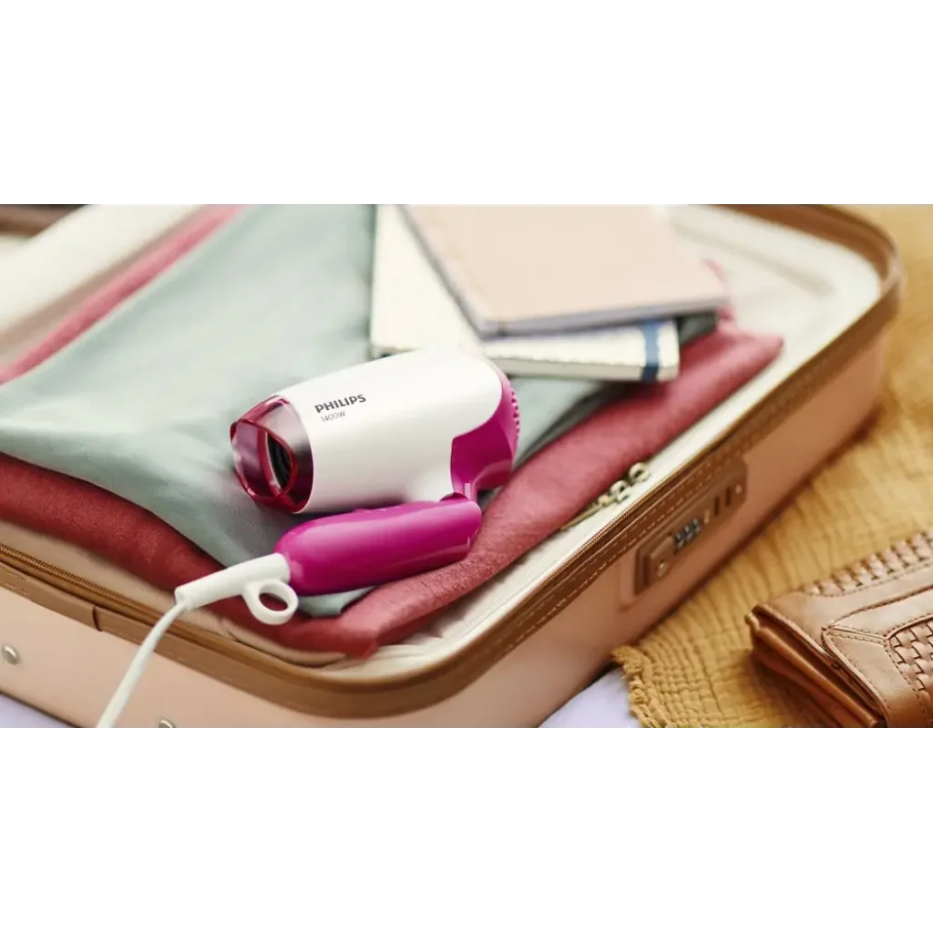Фен Philips BHD003/00 UA