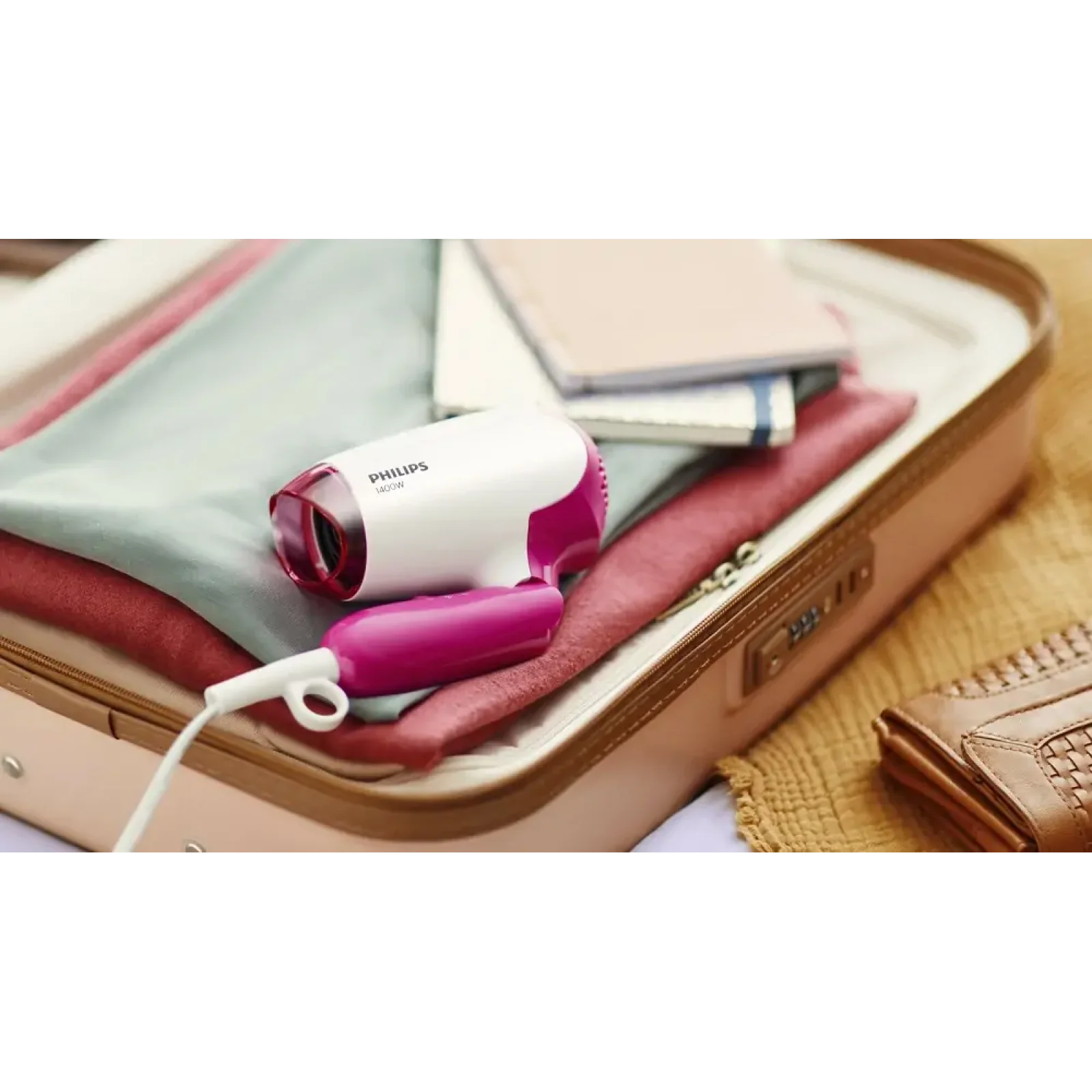 Фен Philips BHD003/00 UA
