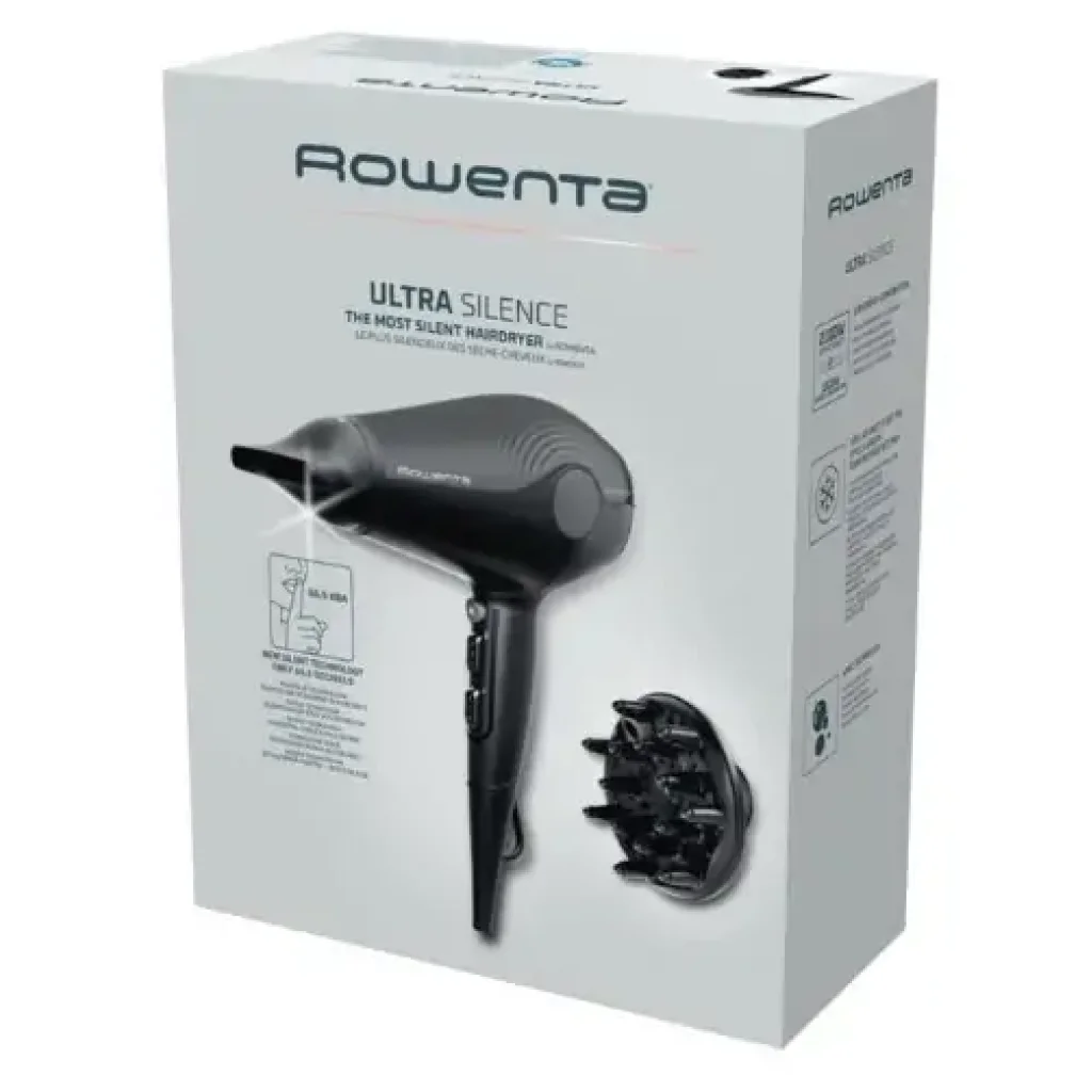 Фен ROWENTA CV6430F0 UA