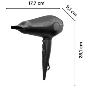 Фен ROWENTA CV6430F0 UA
